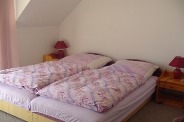 Węgry Privát Hévíz, Zewnątrz